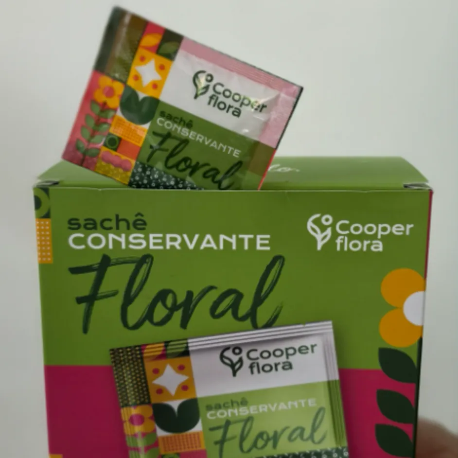 Mercadão das Flores