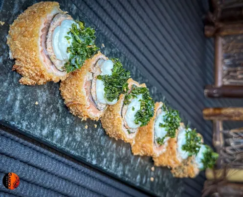 Saikou Sushi Express