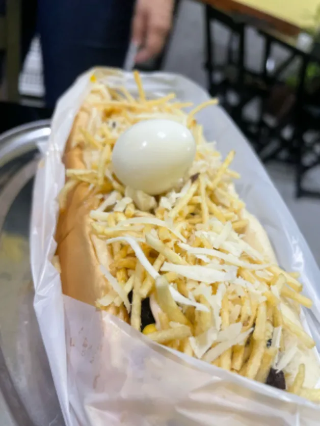 VR BURGER